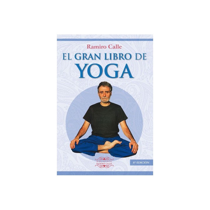 GRAN LIBRO DE YOGA,EL