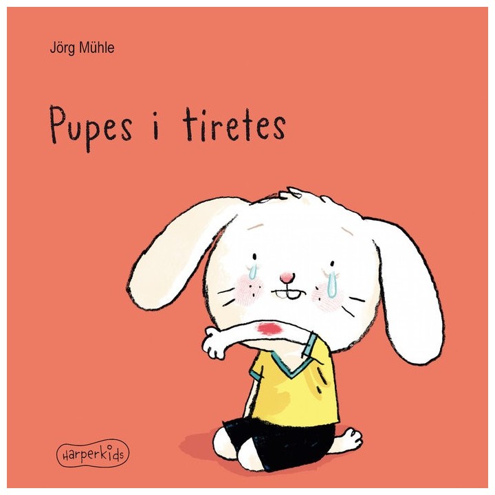PUPES I TIRETES
