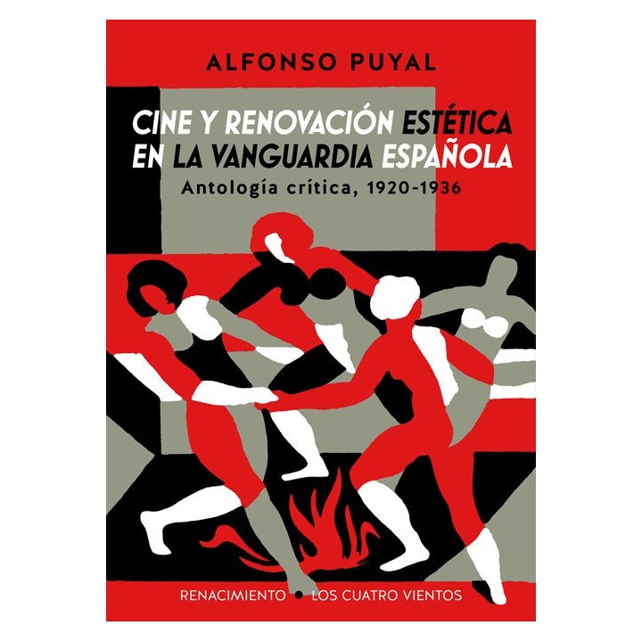 CINE Y RENOVACION ESTETICA EN LA VANGUARDIA ESPAÑOLA