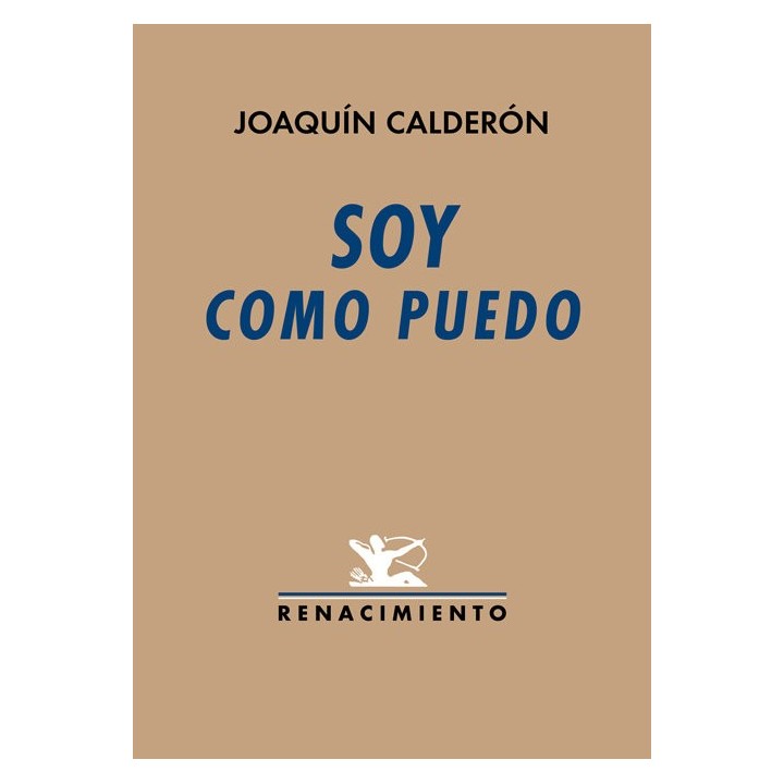 SOY COMO PUEDO