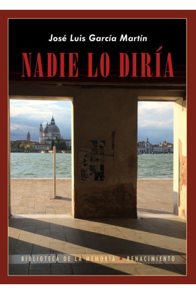 NADIE LO DIRIA