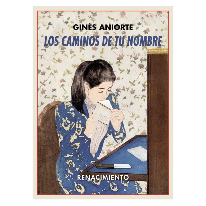CAMINOS DE TU NOMBRE,LOS
