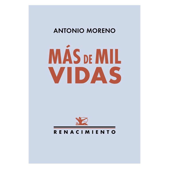 MAS DE MIL VIDAS