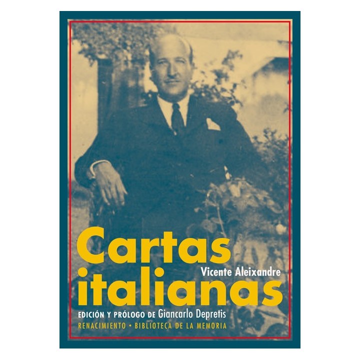 CARTAS ITALIANAS