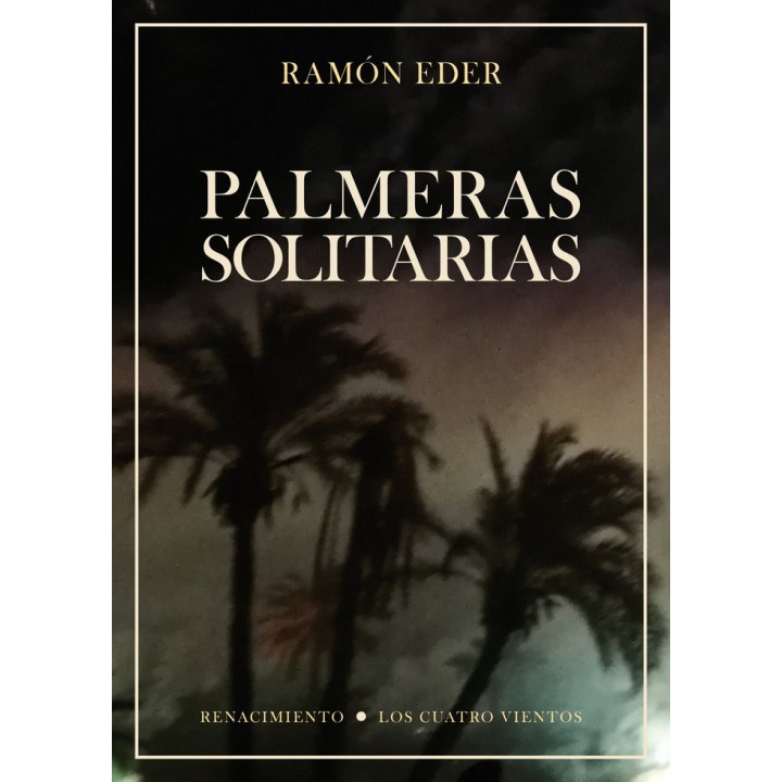 PALMERAS SOLITARIAS