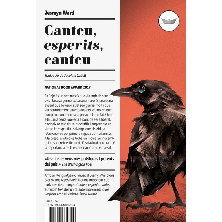 CANTEU ESPERITS CANTEU - CAT