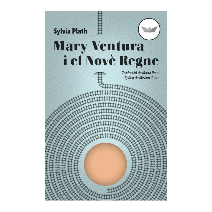 MARY VENTURA I EL NOVE REGNE