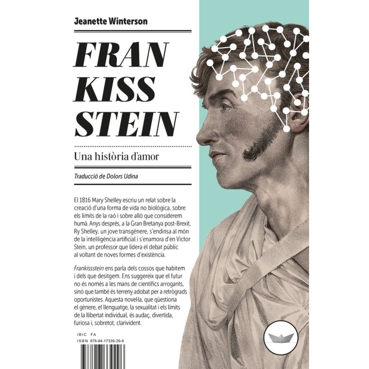 FRANKISSSTEIN
