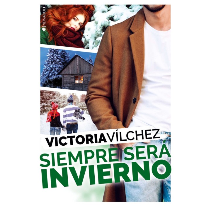 SIEMPRE SERA INVIERNO
