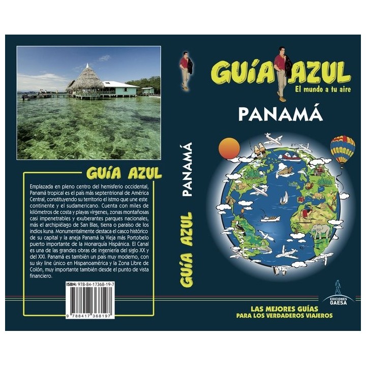 PANAMA