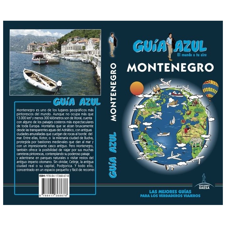 MONTENEGRO