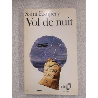 Vol de Nuit 4