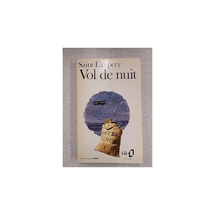 Vol de Nuit 4