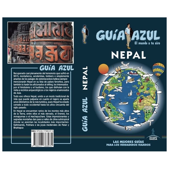 NEPAL