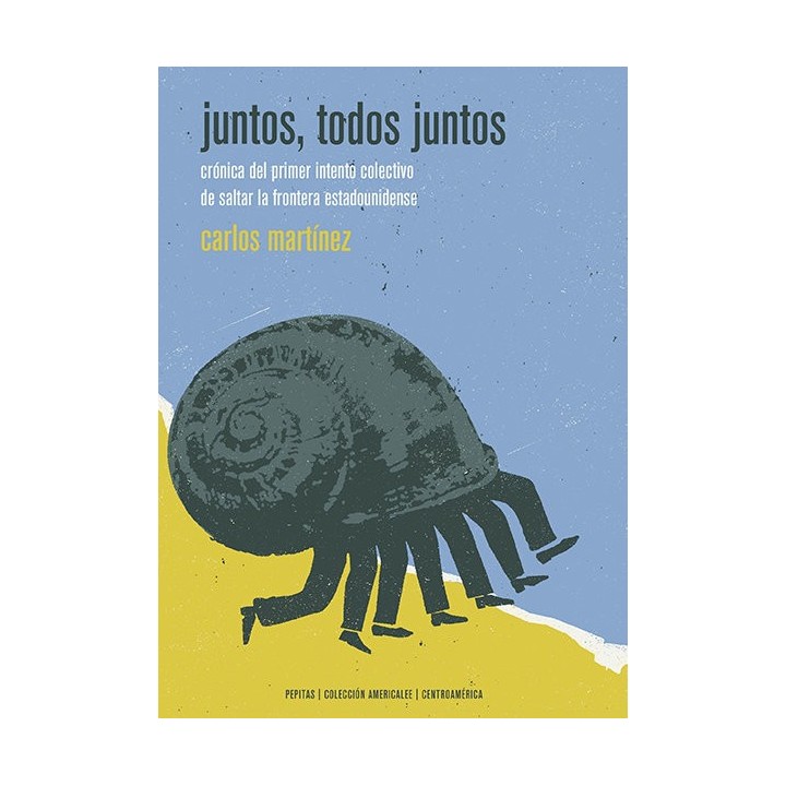 JUNTOS TODOS JUNTOS