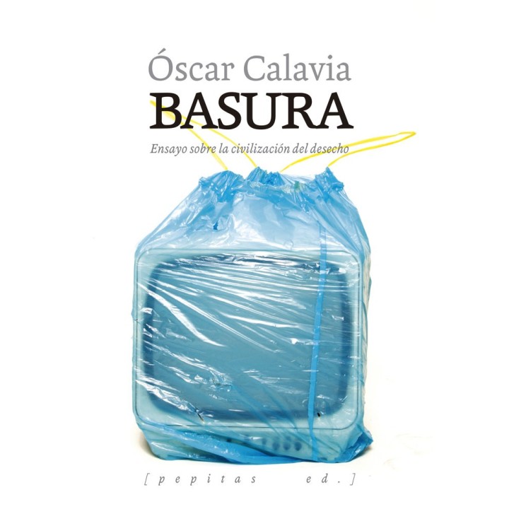 BASURA