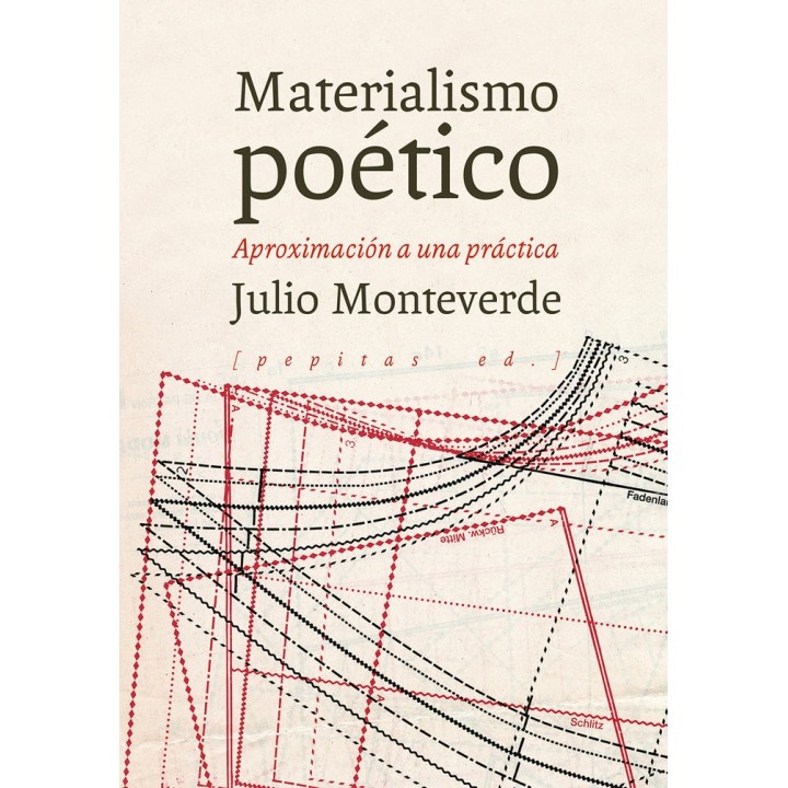 MATERIALISMO POETICO