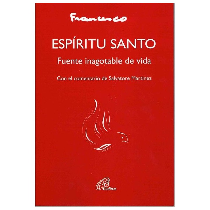 ESPIRITU SANTO