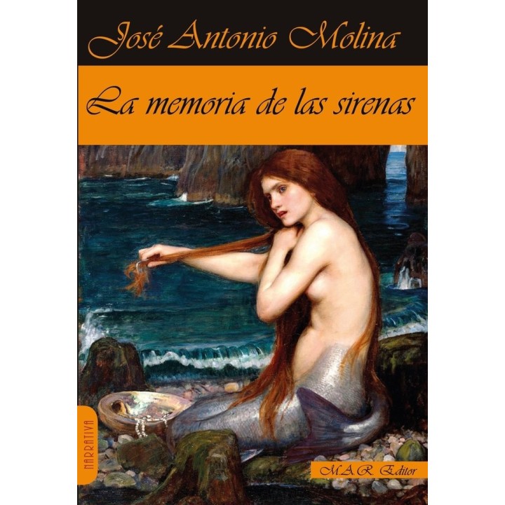 MEMORIA DE LAS SIRENAS,LA