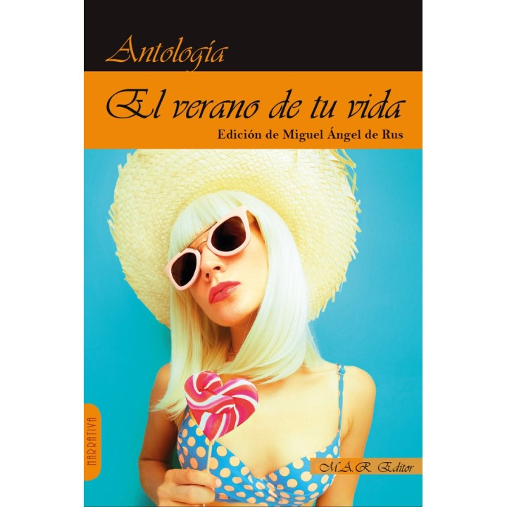 EL VERANO DE TU VIDA