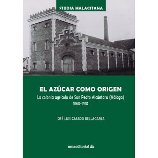 AZUCAR COMO ORIGEN,EL