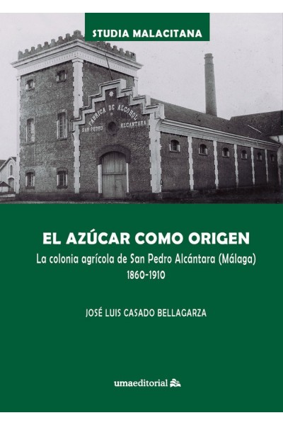 AZUCAR COMO ORIGEN,EL