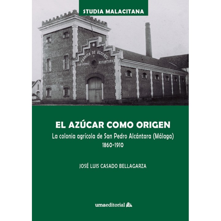 AZUCAR COMO ORIGEN,EL