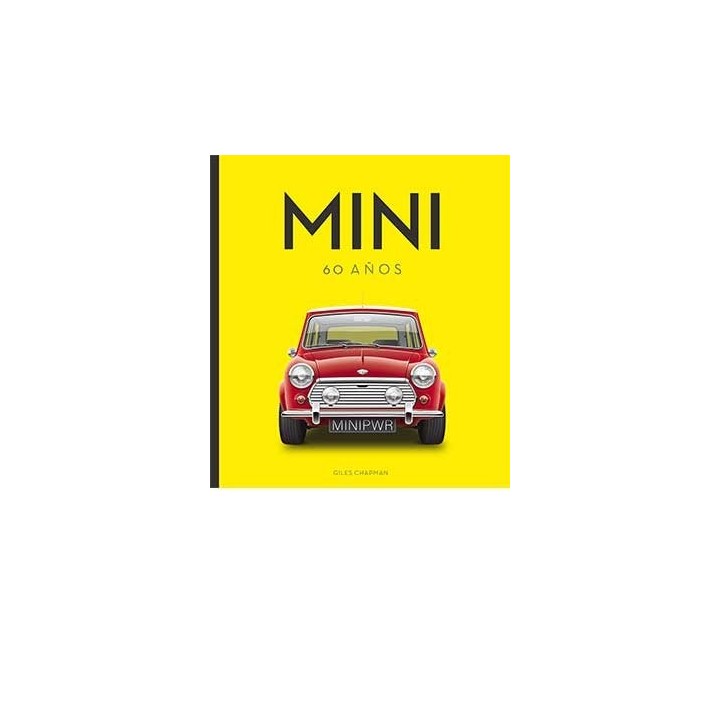 MINI 60 AÑOS