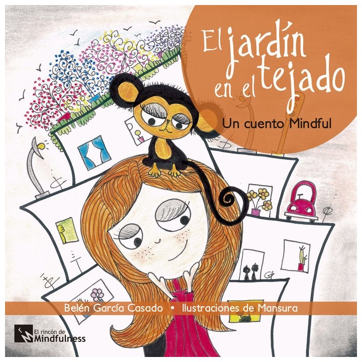 JARDIN EN EL TEJADO,EL