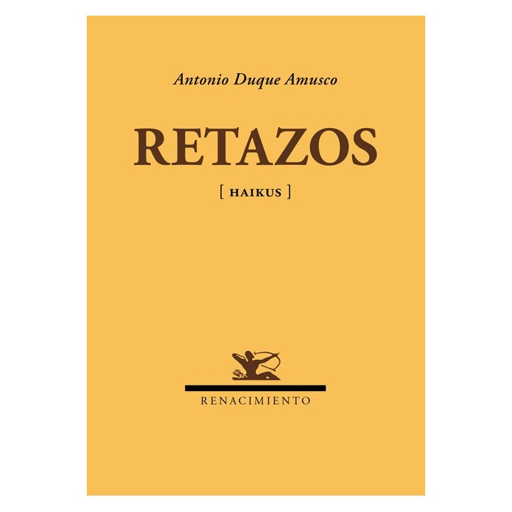 RETAZOS HAIKUS