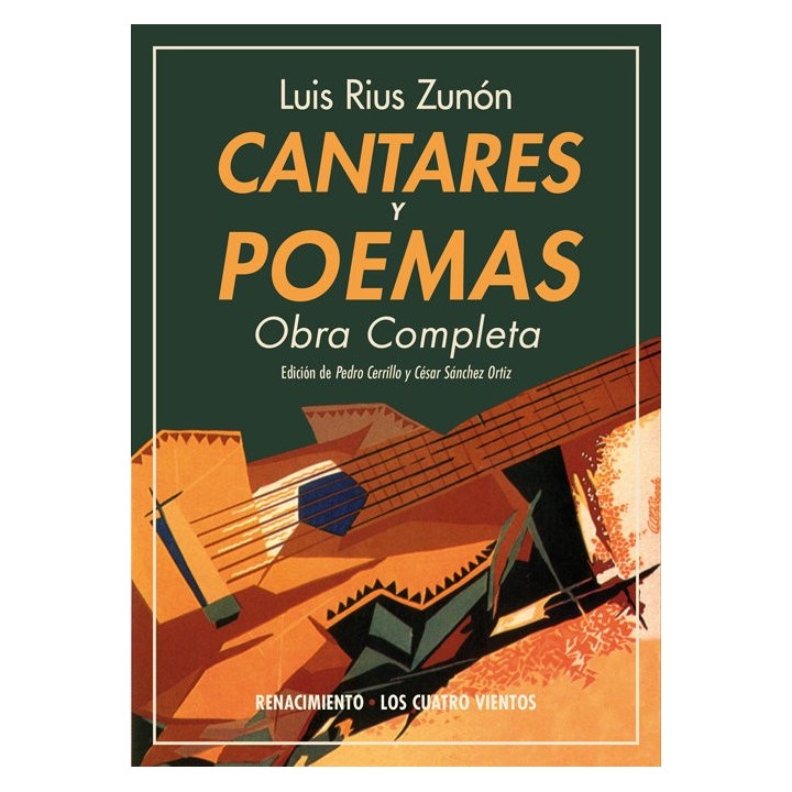 CANTARES Y POEMAS