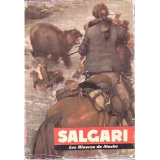 Los mineros de Alaska