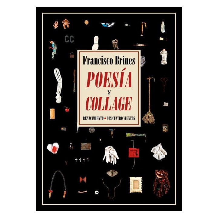 POESIA Y COLLAGE