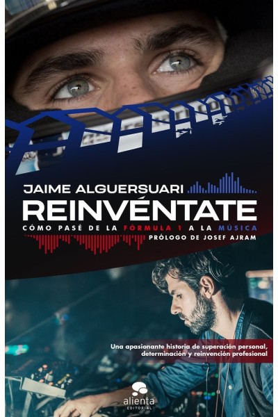 REINVENTATE