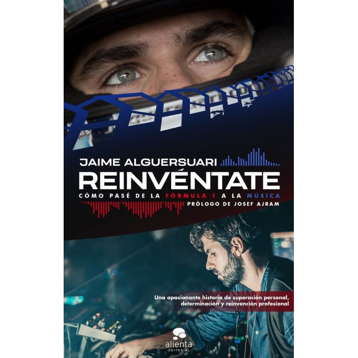 REINVENTATE