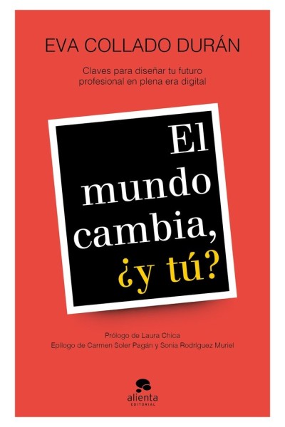 MUNDO CAMBIA Y TU?,EL