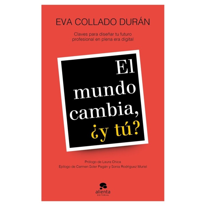 MUNDO CAMBIA Y TU?,EL