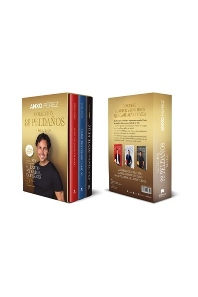 ESTUCHE ANXO PEREZ