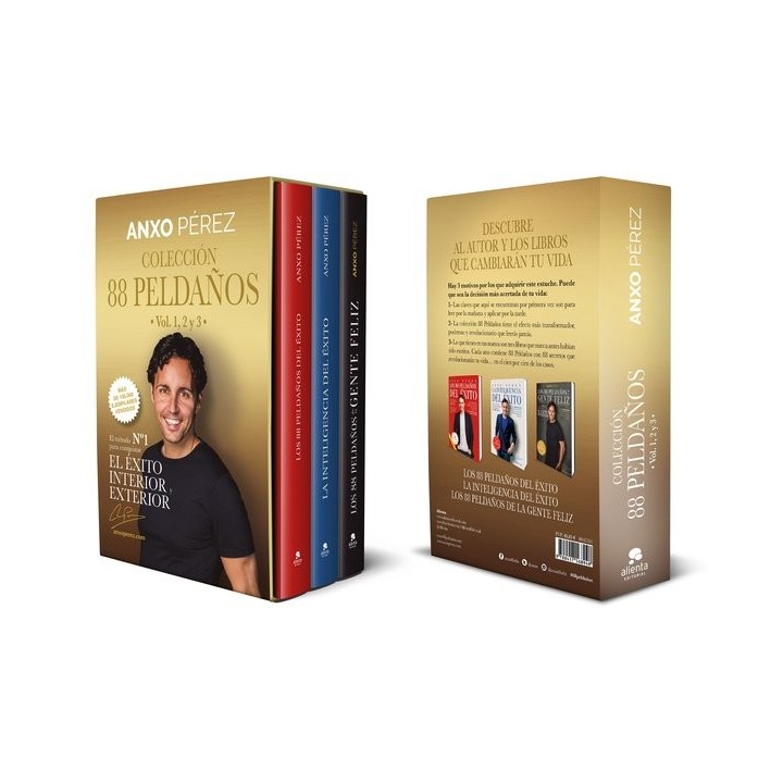 ESTUCHE ANXO PEREZ