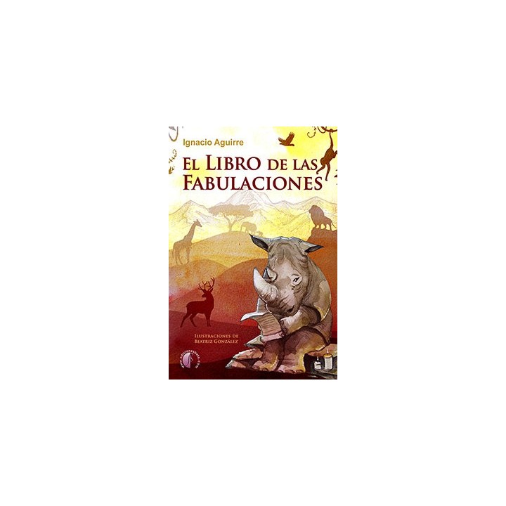 EL LIBRO DE LAS FABULACIONES