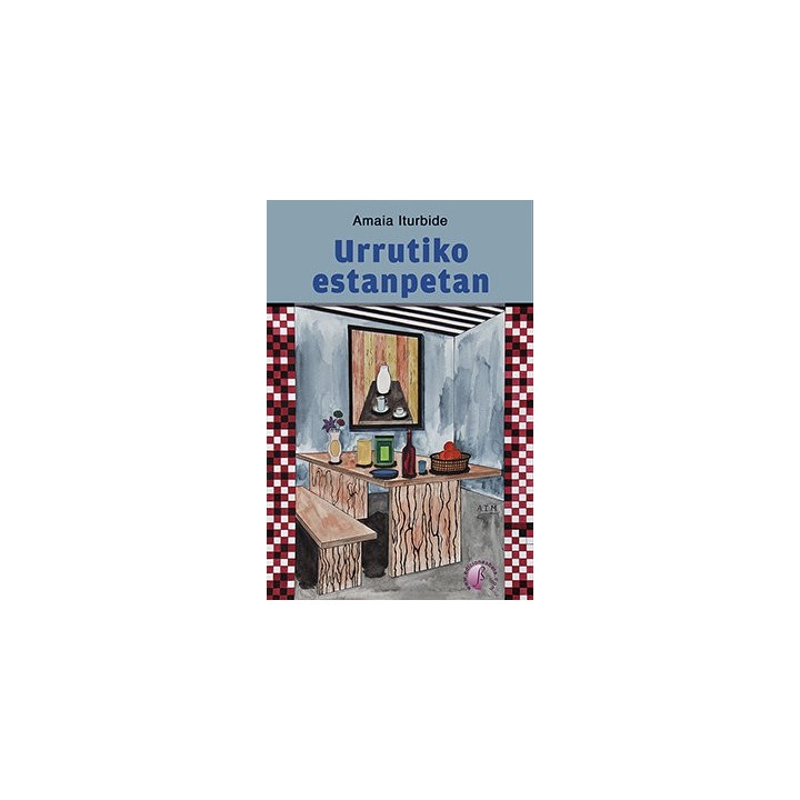URRUTIKO ESTANPETAN