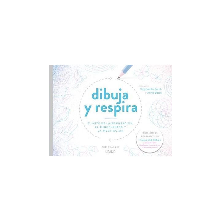 DIBUJA Y RESPIRA