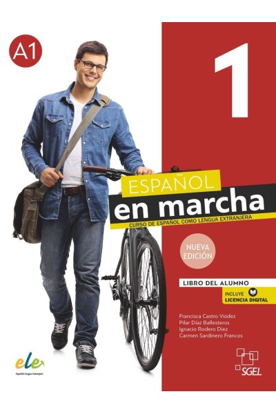 NUEVO ESPAÑOL EN MARCHA 1 ALUMN @ A1