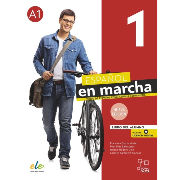 NUEVO ESPAÑOL EN MARCHA 1 ALUMN @ A1