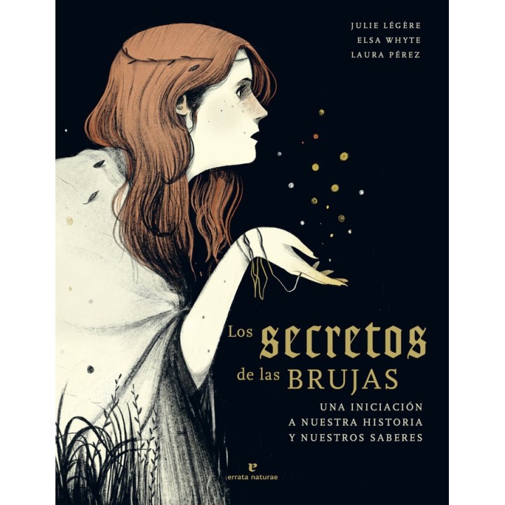 SECRETOS DE LAS BRUJAS,LOS