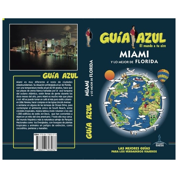 MIAMI Y LO MEJOR DE FLORIDA