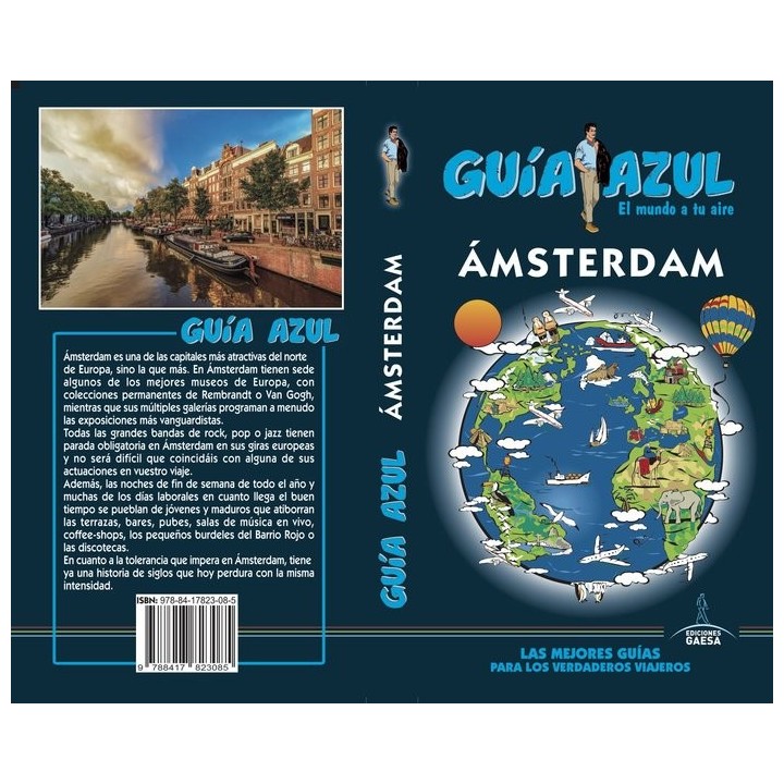 AMSTERDAM