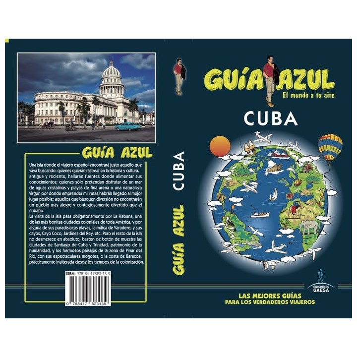 CUBA
