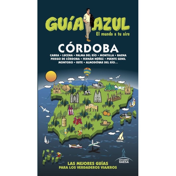 CORDOBA