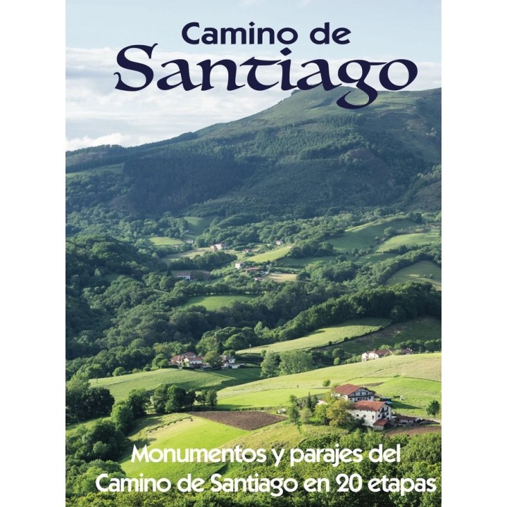 CAMINO DE SANTIAGO